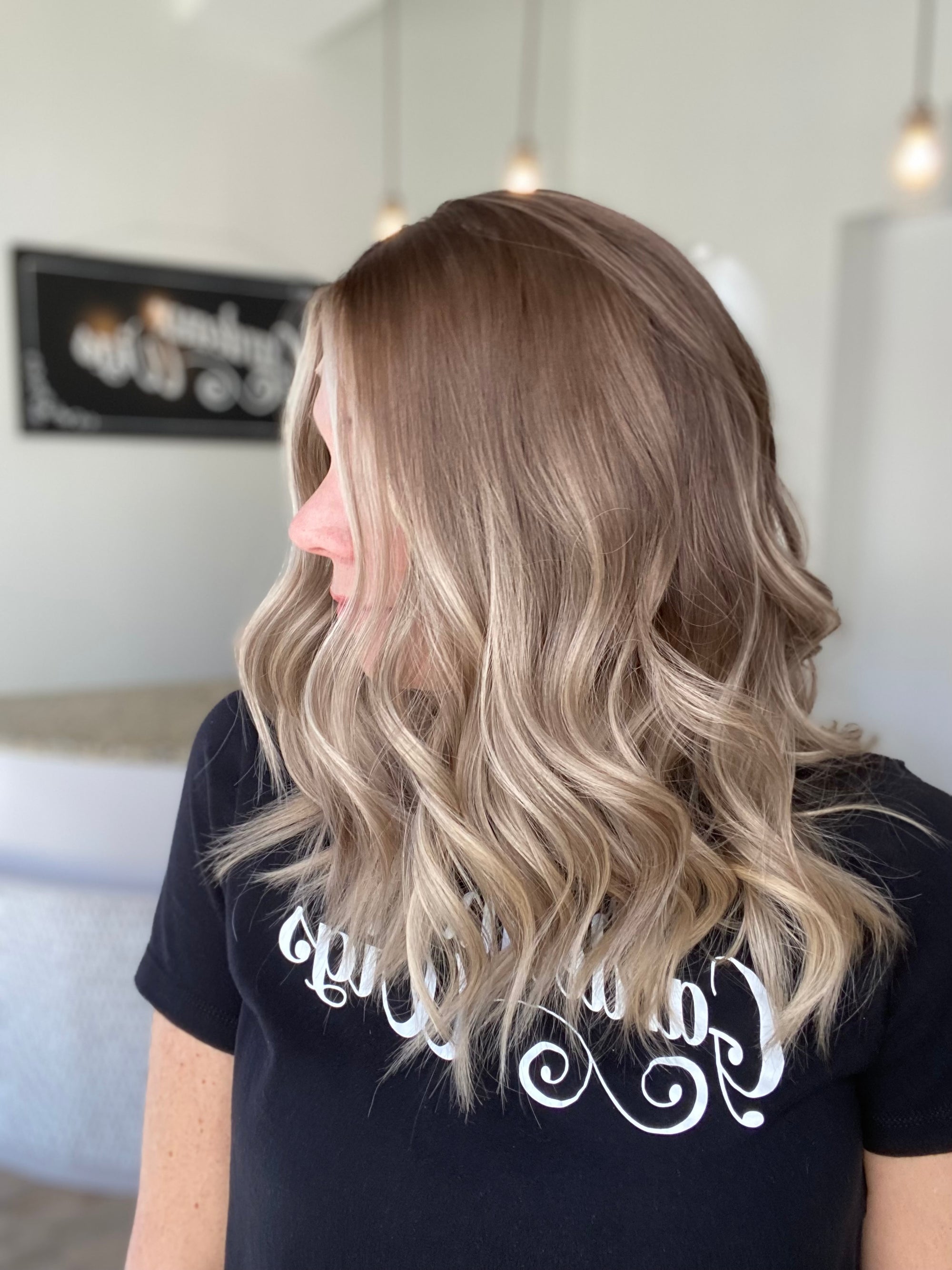 # 8094 GARDEAUX DELUXE HAND TIED CONTOUR CAP (SMALL CAP)