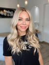 # 8393 GARDEAUX DELUXE LACE TOP WIG (SMALL CAP)