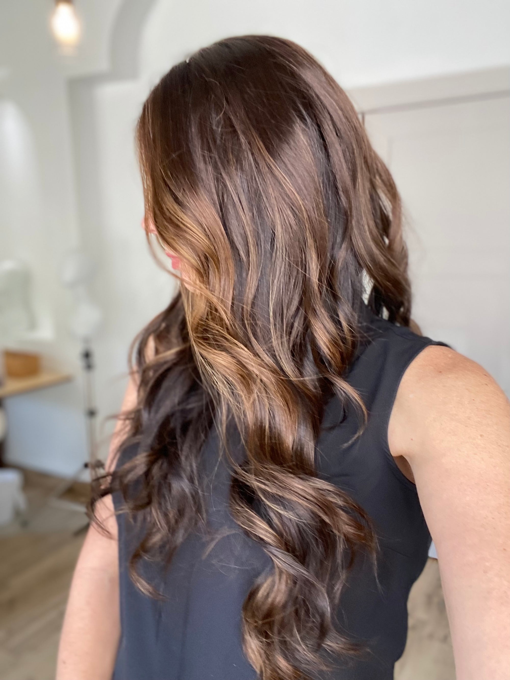 # 8531  "KIM" BY JON RENAU (AVERAGE CAP)