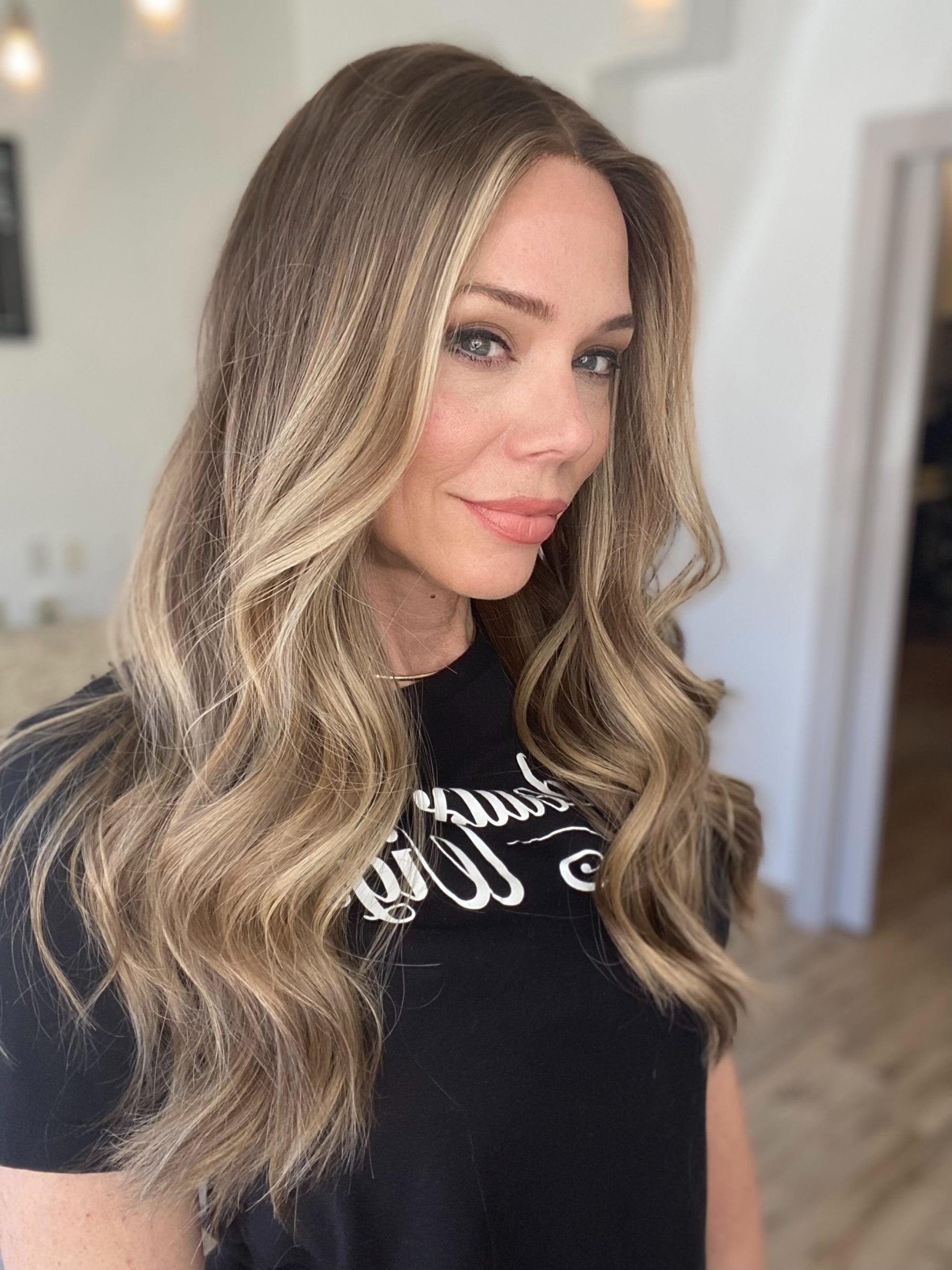 # 8650 GARDEAUX DELUXE LACE TOP WIG (SMALL CAP)