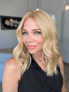 STOCK # JL2-318.10 GARDEAUX DELUXE HAND TIED SILICONE LINED WIG (SMALL CAP)