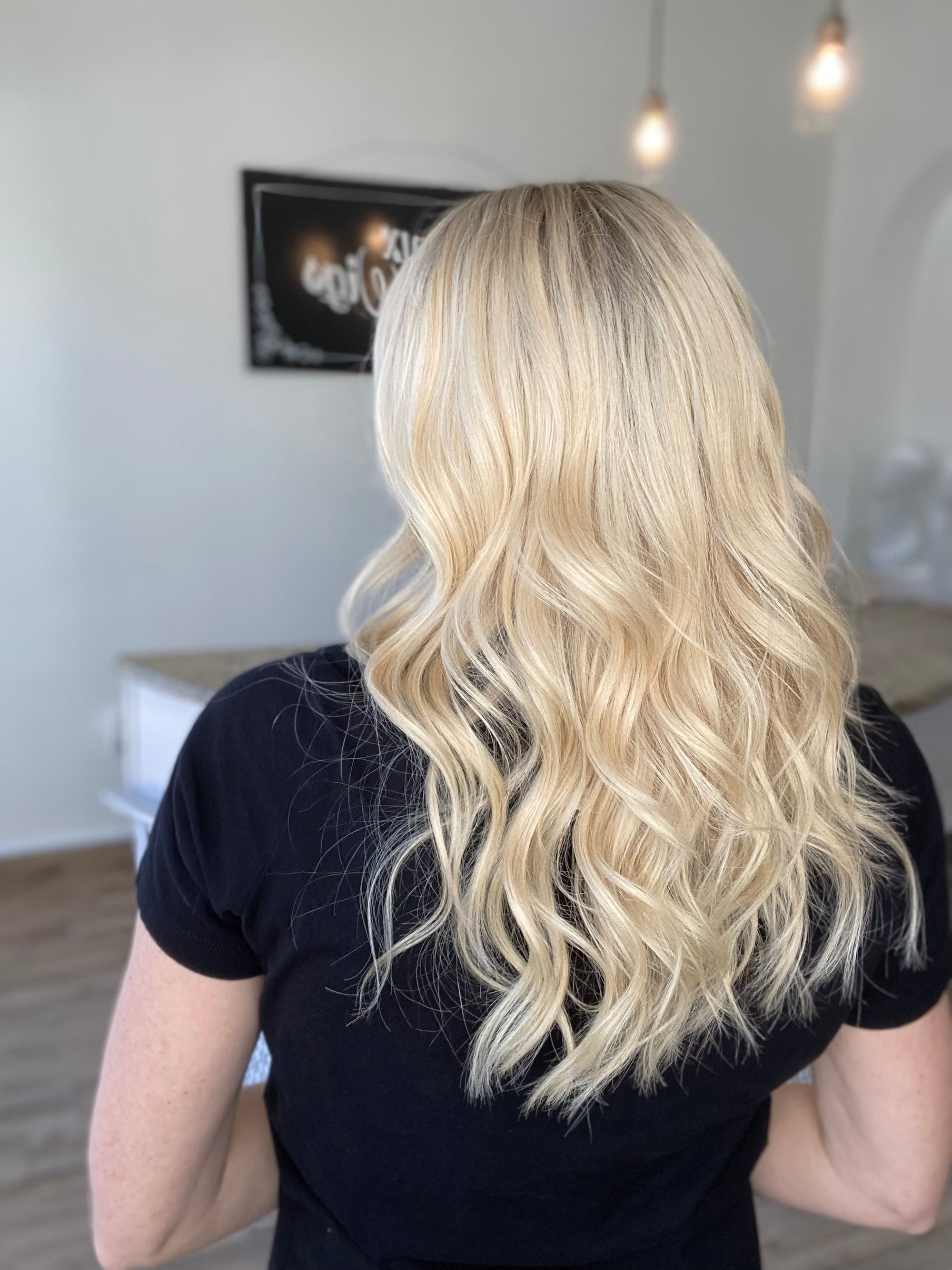 STOCK # JM304B GARDEAUX DELUXE MONO TOP WIG (SMALL CAP)