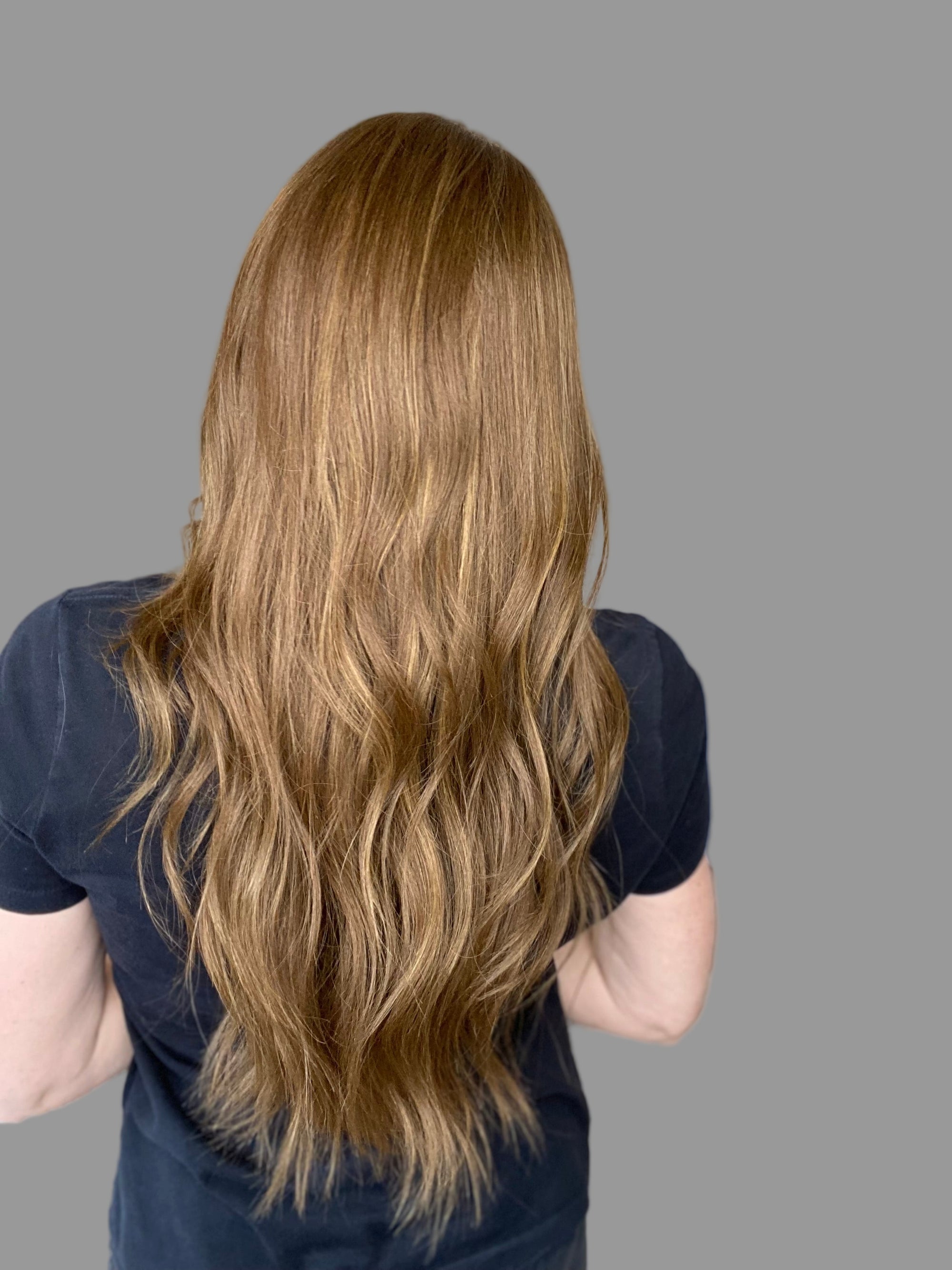 STOCK # GW520.18 GARDEAUX CASCADE COLLECTION (MEDIUM CAP)