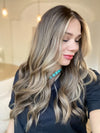# 8463 GARDEAUX DELUXE LACE TOP WIG (SMALL CAP)