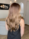 # 8328 GARDEAUX DELUXE DOUBLE LACE TOP WHOPPER WIG (SMALL CAP)