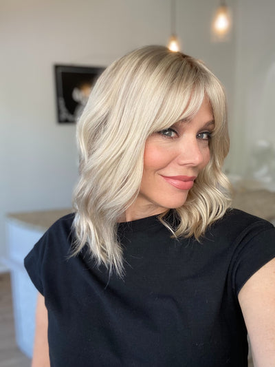 # 8292 GARDEAUX DELUXE DOUBLE MONO TOP WIG (SMALL CAP)