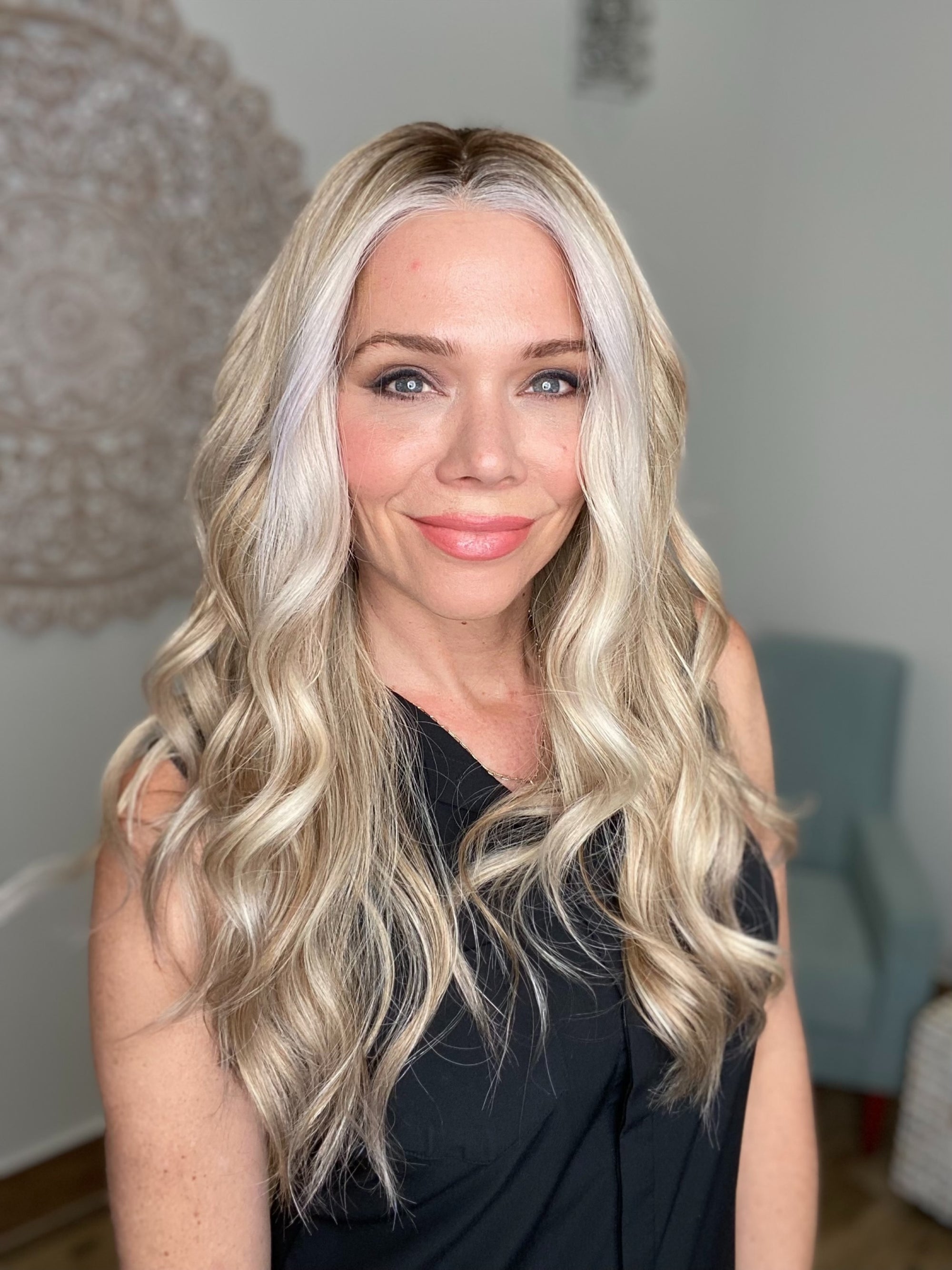 # G-8535 "BLAKE" BY JON RENAU