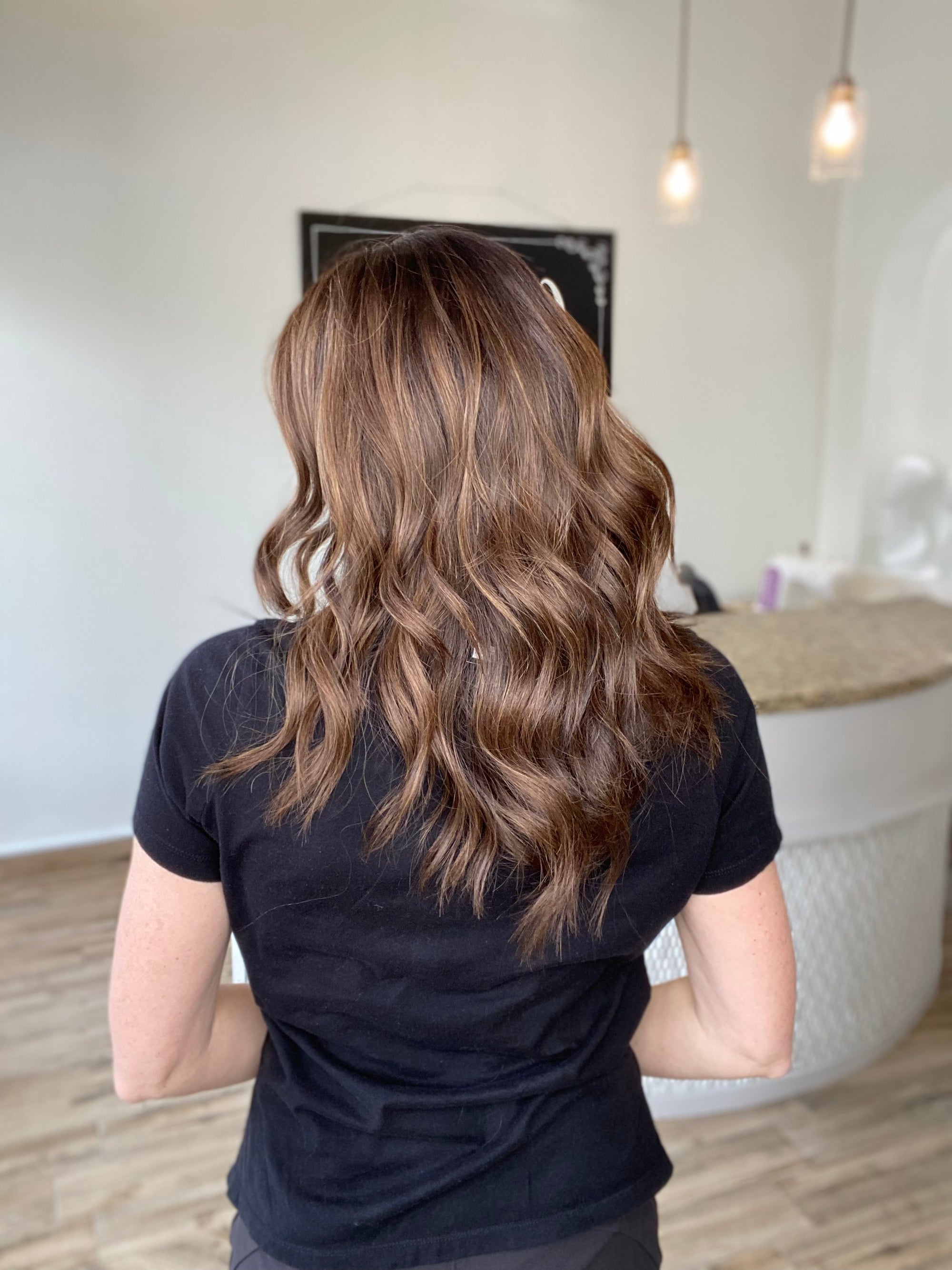 # 7759 GARDEAUX DELUXE MONO TOP WIG (SMALL CAP)- Custom Order