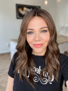 # 7759 GARDEAUX DELUXE MONO TOP WIG (SMALL CAP)- Custom Order
