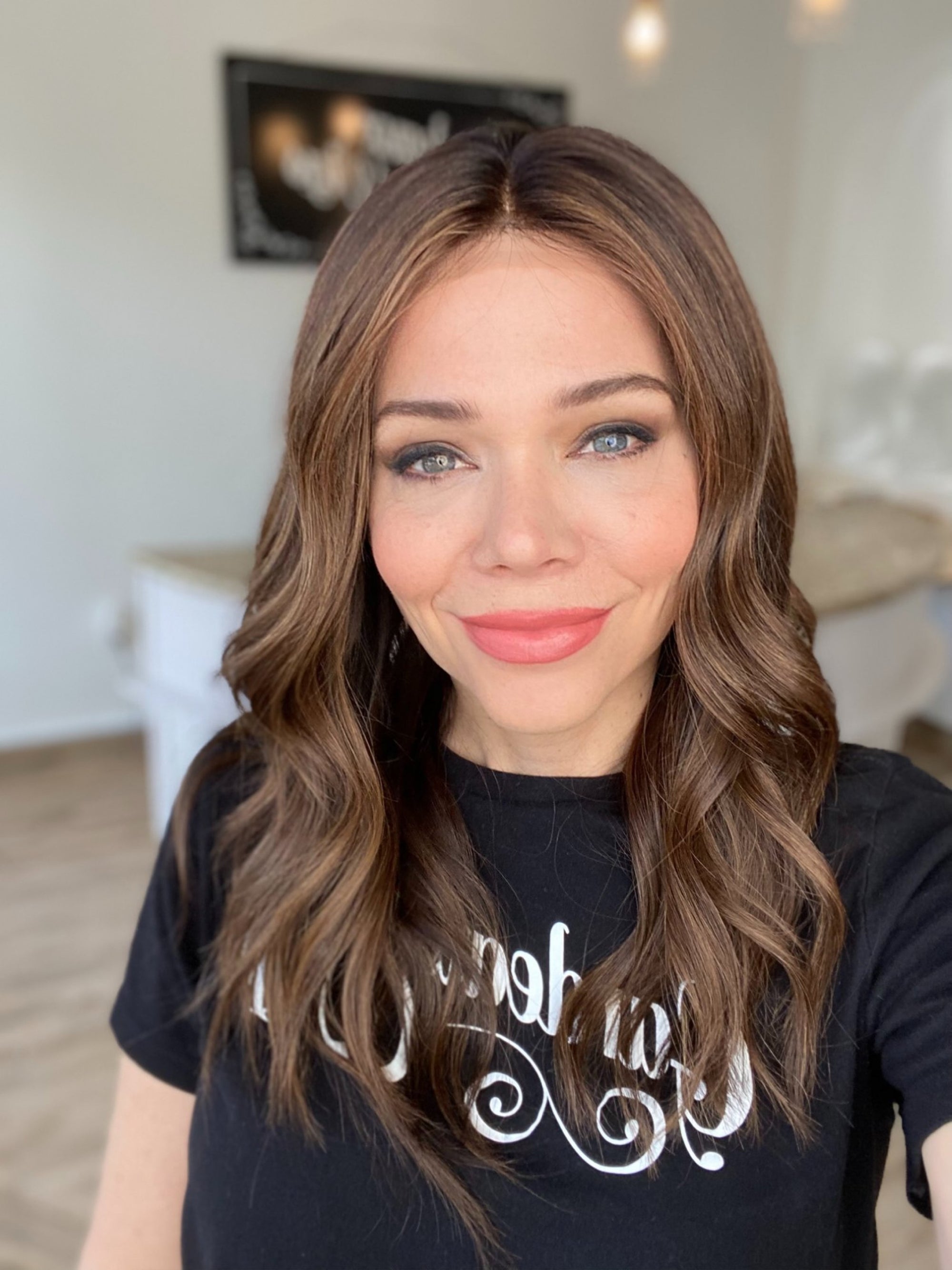 # 7759 GARDEAUX DELUXE MONO TOP WIG (SMALL CAP)- Custom Order