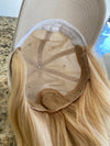 100% Human Hair Hats 18” *FINAL SALE
