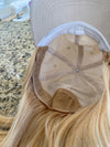 100% Human Hair Hats 18” *FINAL SALE
