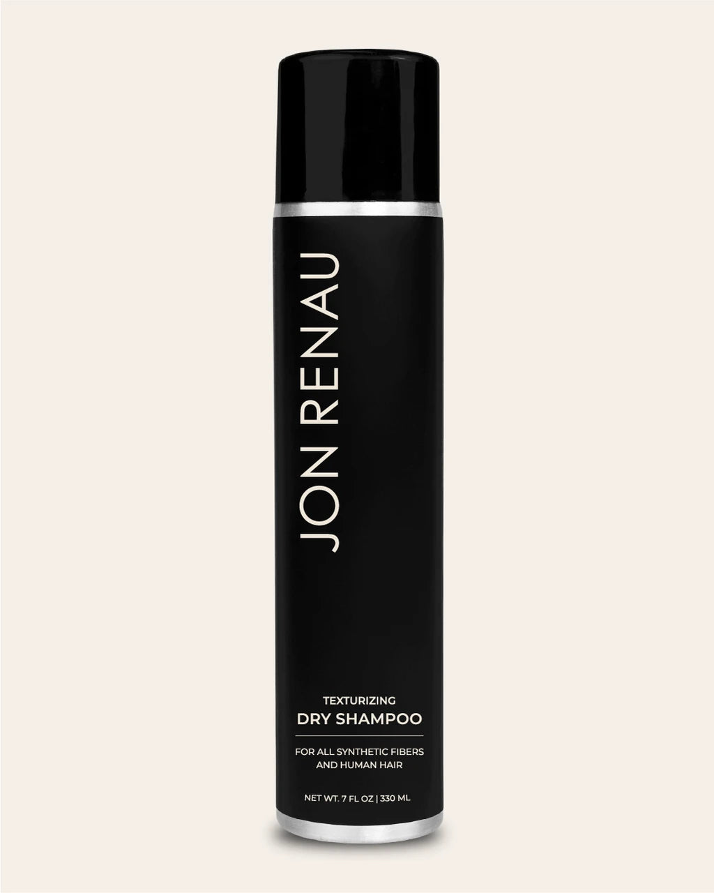 Jon Renau Texturizing Spray for wig styling available at Gardeaux Wigs in Spring Texas