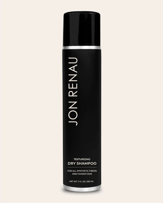 Jon Renau Texturizing Spray for wig styling available at Gardeaux Wigs in Spring Texas