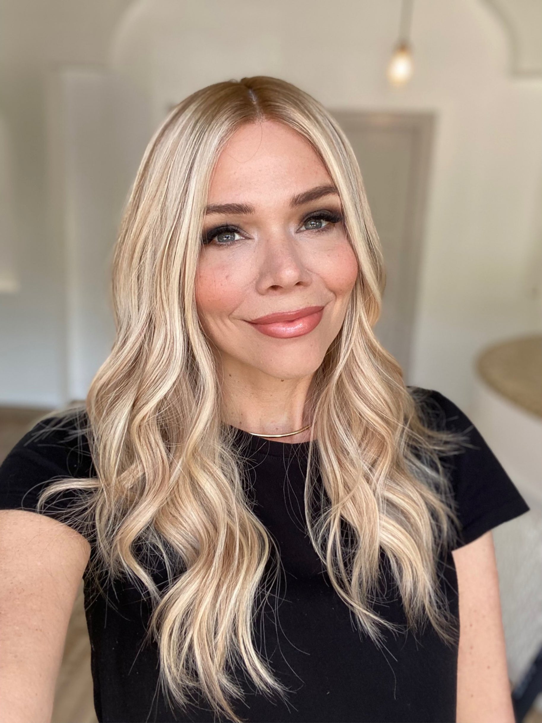 Wig Wash, Conditioning and Style