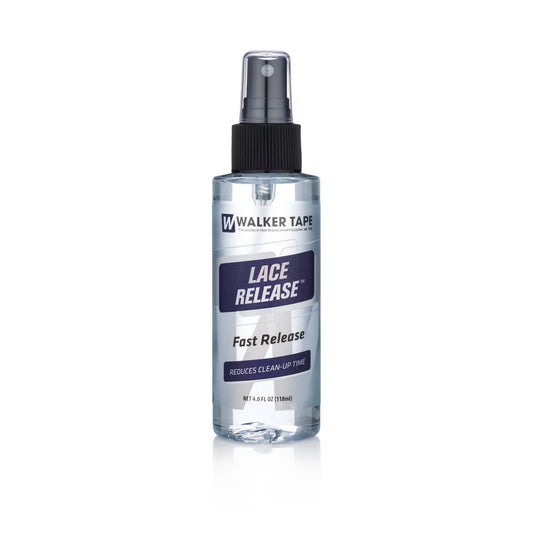 Lace Release Remover 4oz