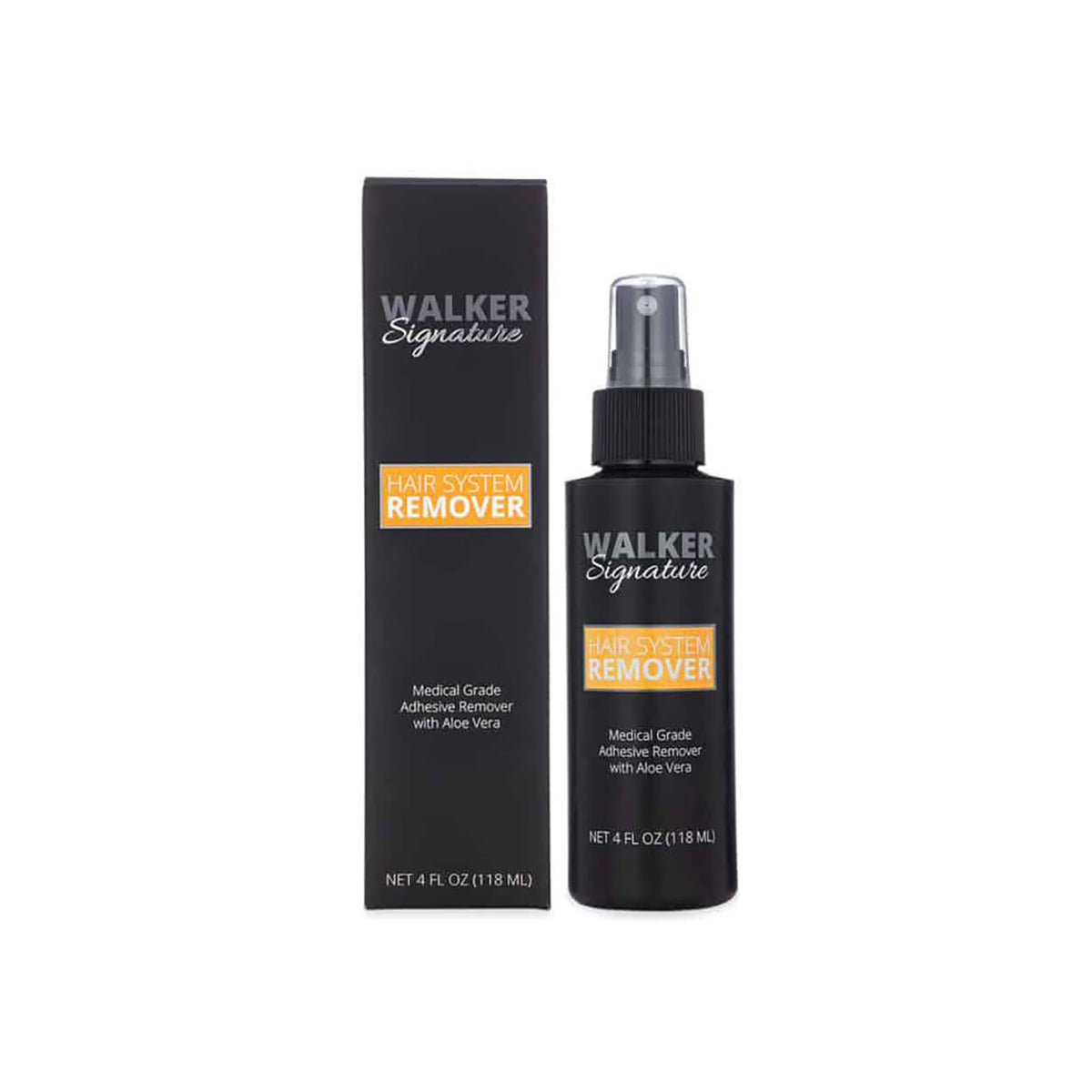 Walker Hair System Remover 4oz