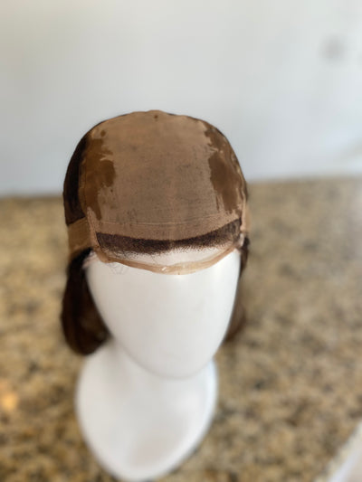 # 7234  GARDEAUX MONO TOP (SMALL CAP)