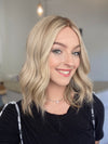 # 7215 GARDEAUX DELUXE HAND TIED  CONTOUR CAP (MEDIUM CAP)
