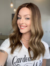 # 7237 GARDEAUX DELUXE LACE TOP WIG (MEDIUM CAP)