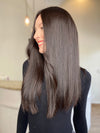 # T-2  GARDEAUX DELUXE 20' SILK TOP TOPPER