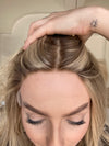 # 7215 GARDEAUX DELUXE HAND TIED  CONTOUR CAP (MEDIUM CAP)