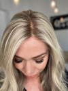 # 7120 GARDEAUX DELUXE LACE TOP WIG (MEDIUM CAP)