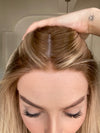 # 7197 IWIG HAND TIED (MEDIUM CAP)