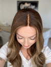 # 7237 GARDEAUX DELUXE LACE TOP WIG (MEDIUM CAP)