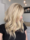 # 7120 GARDEAUX DELUXE LACE TOP WIG (MEDIUM CAP)