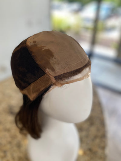 # 7234  GARDEAUX MONO TOP (SMALL CAP)
