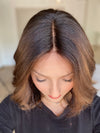 # 7152 GARDEAUX MONO TOP WIG (SMALL CAP)