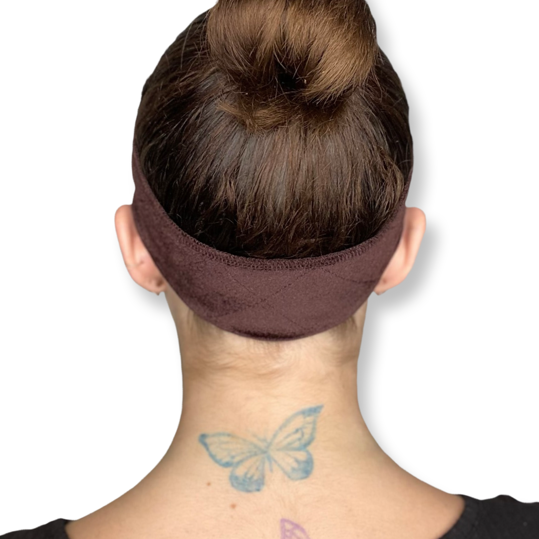 2" GARDEAUX  GRIPPER WITH LACE SECTION