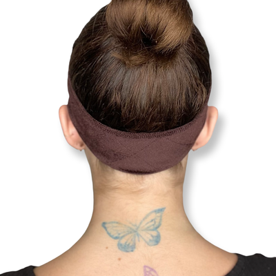 2" GARDEAUX  GRIPPER WITH LACE SECTION