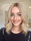 # 7215 GARDEAUX DELUXE HAND TIED  CONTOUR CAP (MEDIUM CAP)