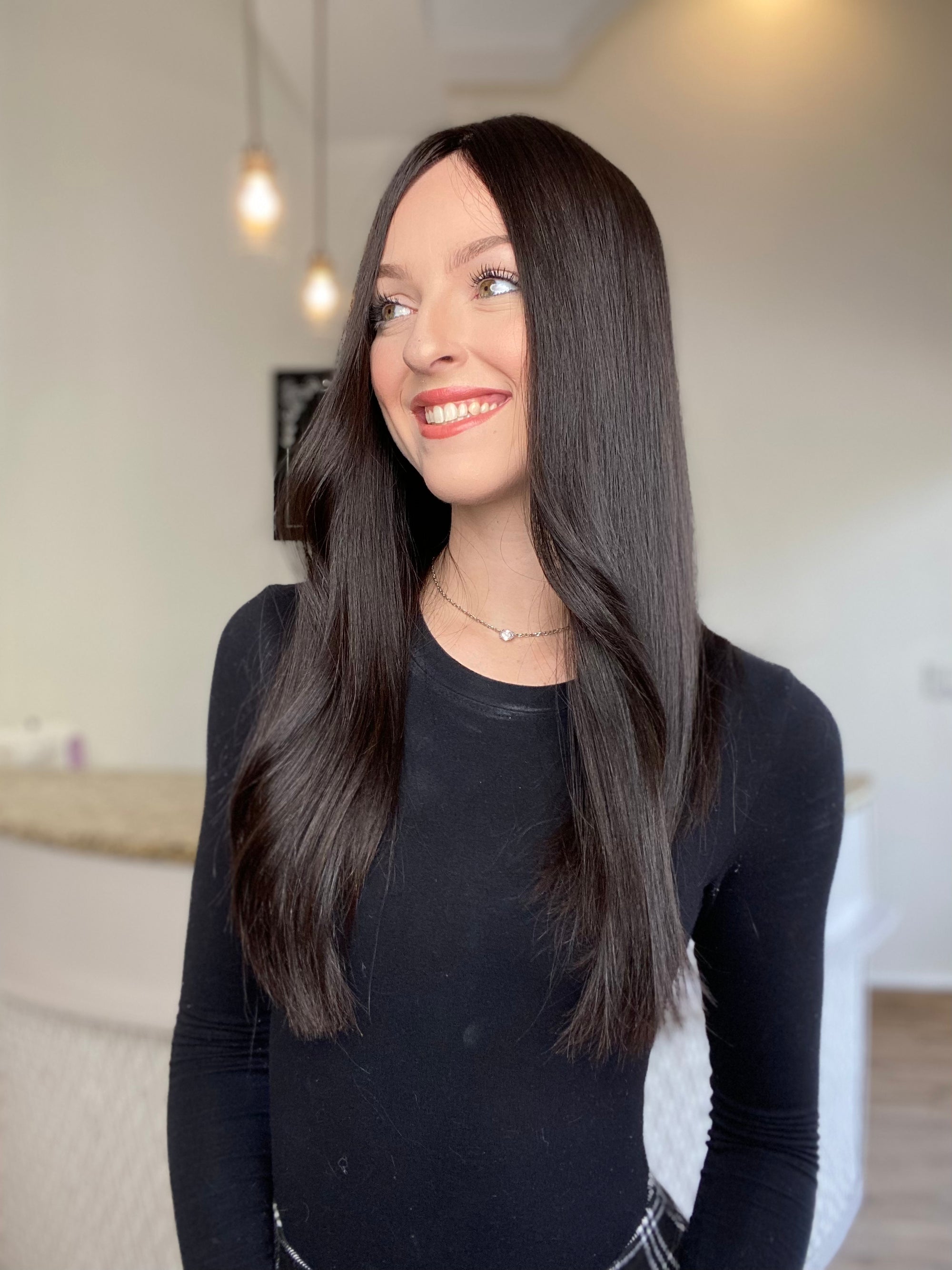 STOCK # T-2  GARDEAUX DELUXE 20' SILK TOP TOPPER