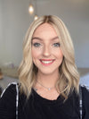 # 7215 GARDEAUX DELUXE HAND TIED  CONTOUR CAP (MEDIUM CAP)
