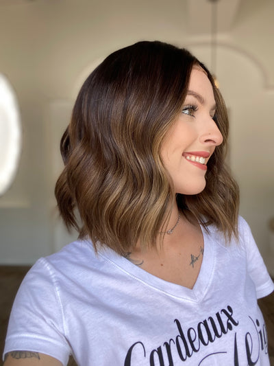 # 7234  GARDEAUX MONO TOP (SMALL CAP)