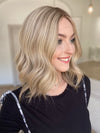 # 7215 GARDEAUX DELUXE HAND TIED  CONTOUR CAP (MEDIUM CAP)