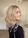 # 7215 GARDEAUX DELUXE HAND TIED  CONTOUR CAP (MEDIUM CAP)
