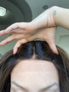 # 7152 GARDEAUX MONO TOP WIG (SMALL CAP)