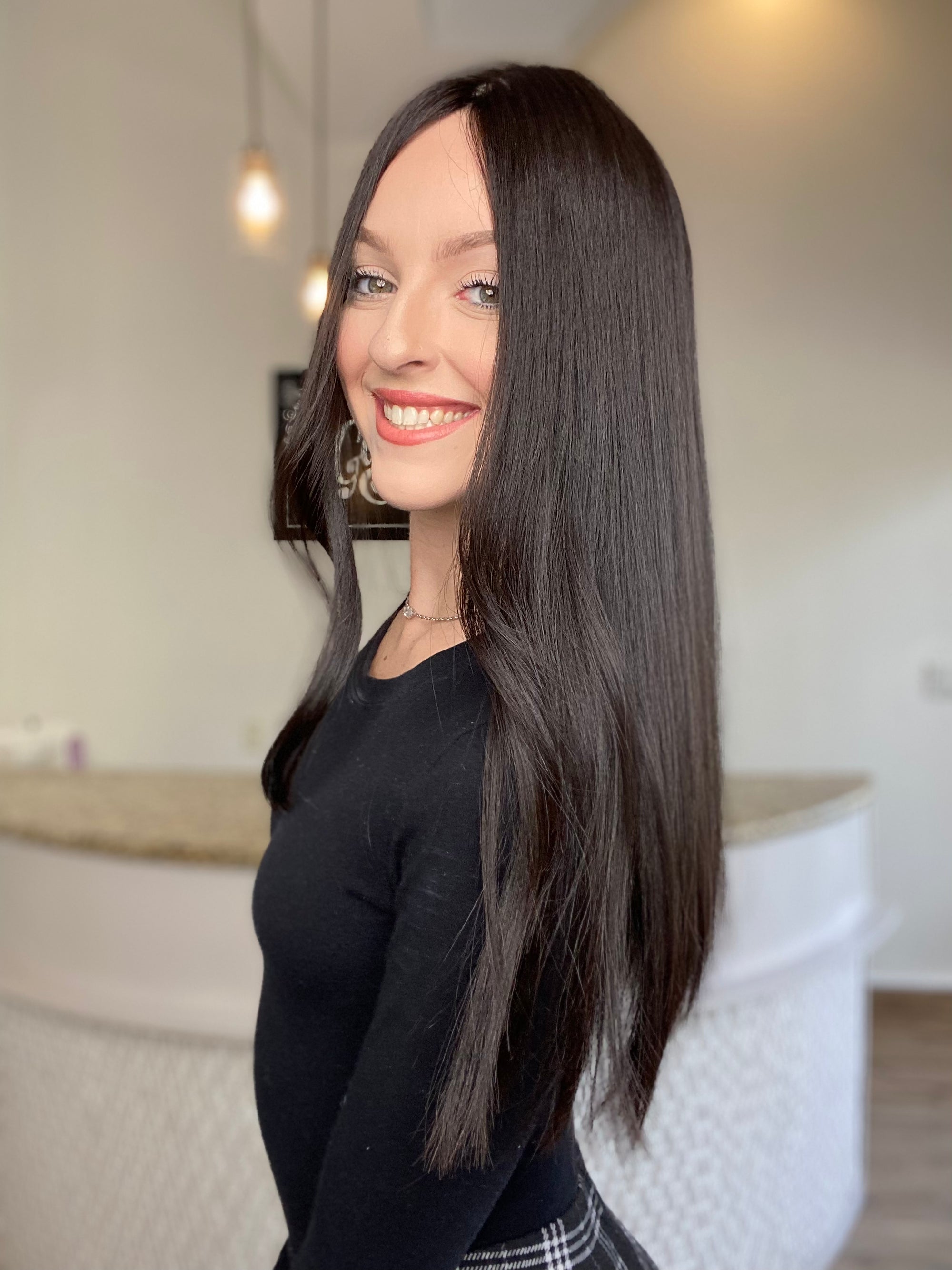 STOCK # T-2  GARDEAUX DELUXE 20' SILK TOP TOPPER