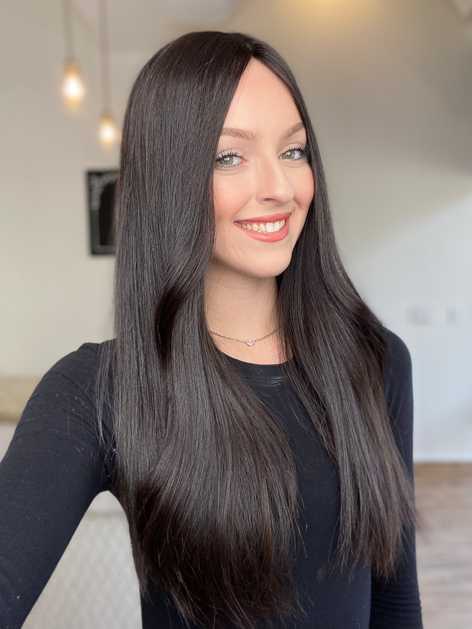 STOCK # T-2  GARDEAUX DELUXE 20' SILK TOP TOPPER