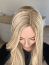 # T-8/60  GARDEAUX DELUXE 20" SILK TOP TOPPER (Order)