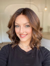 # 7152 GARDEAUX MONO TOP WIG (SMALL CAP)
