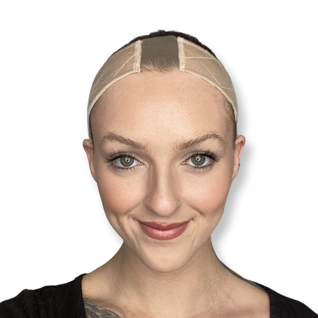 2" GARDEAUX  GRIPPER WITH LACE SECTION