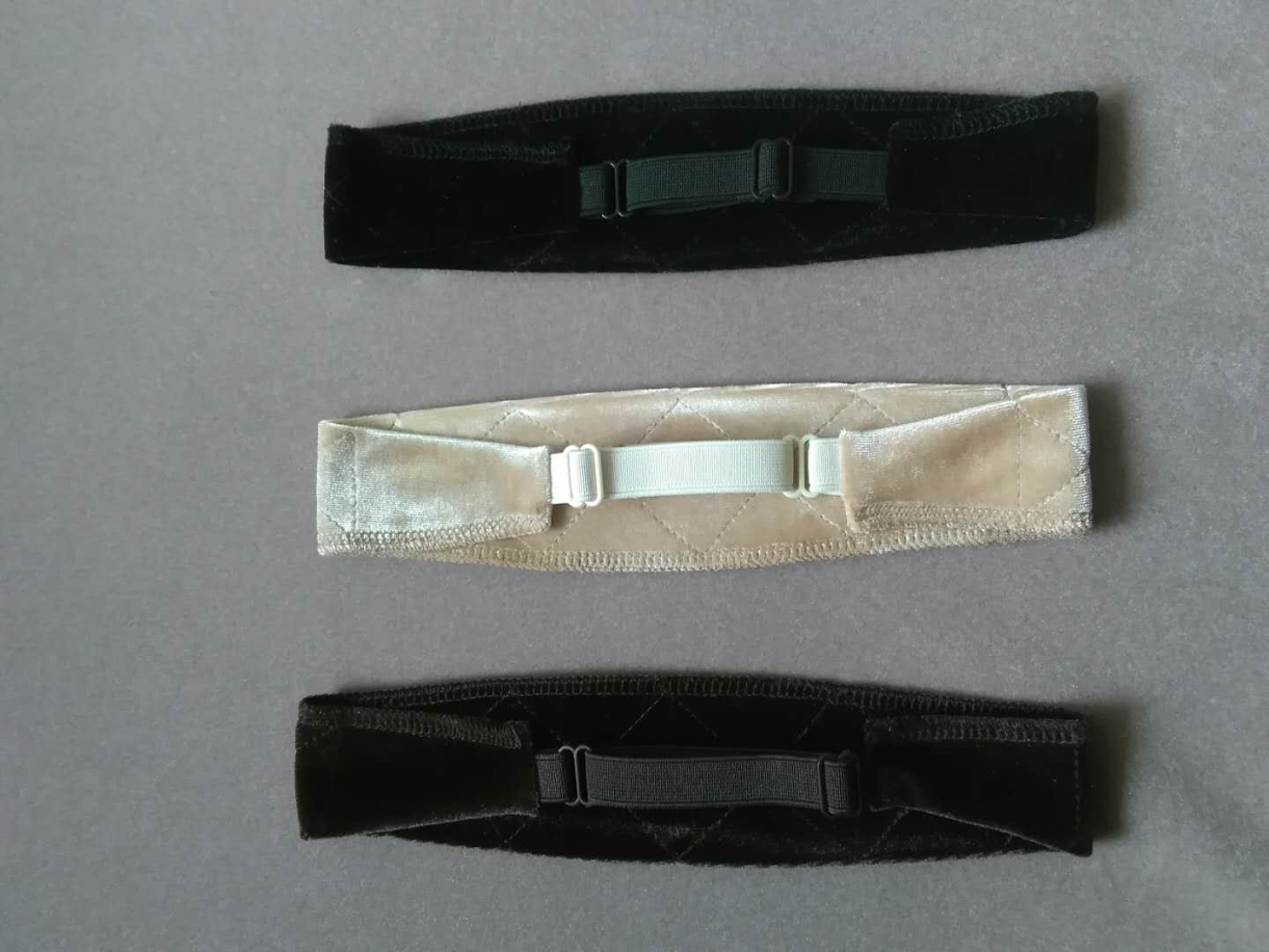 Velcro Free Wig Grip