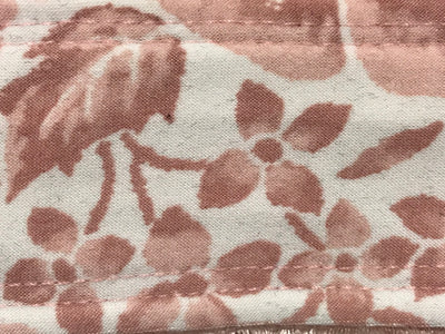 Desert Rose Headband