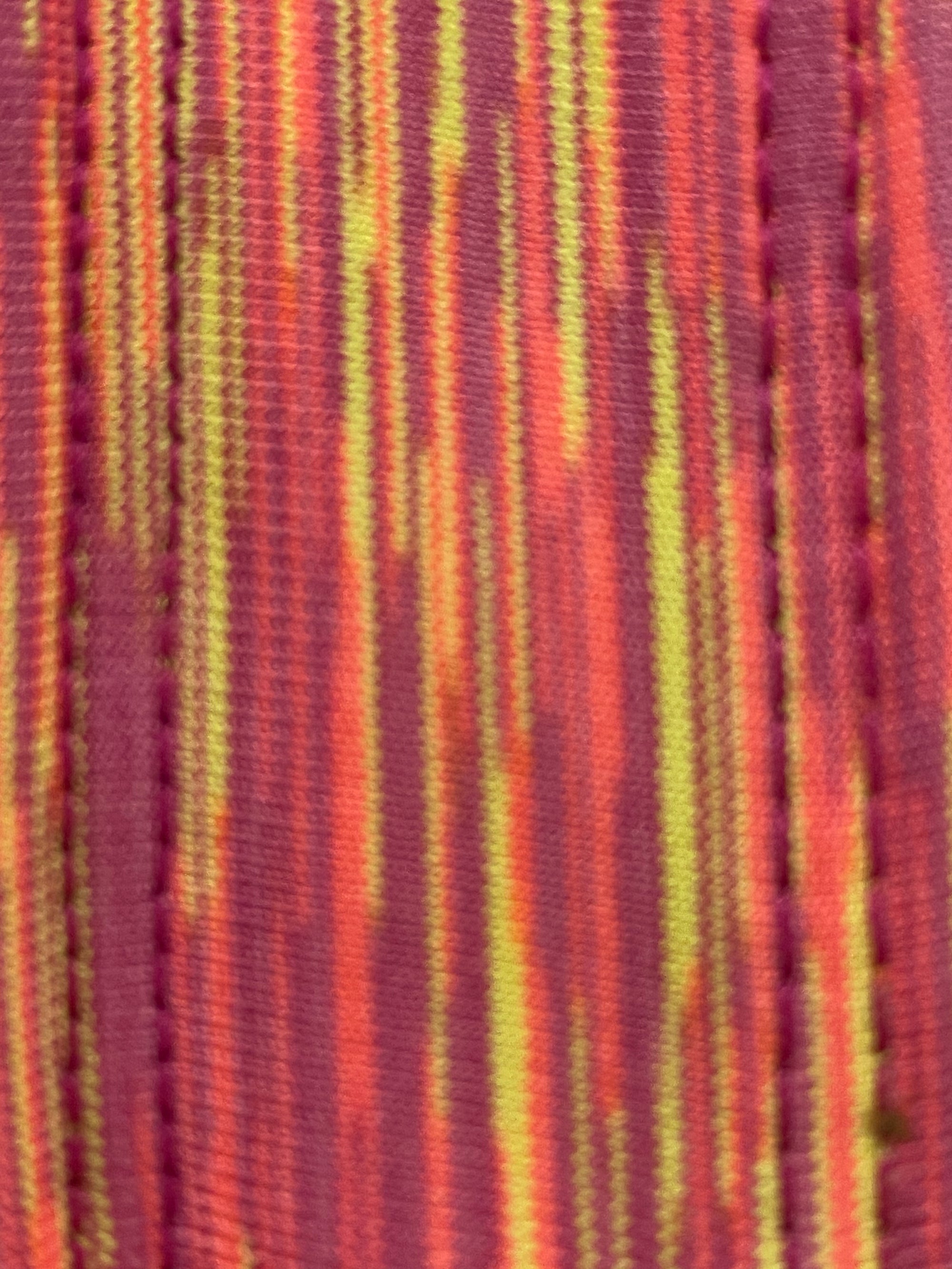 Clutch Fitness 1.5" Headband (Pink Lemonade)