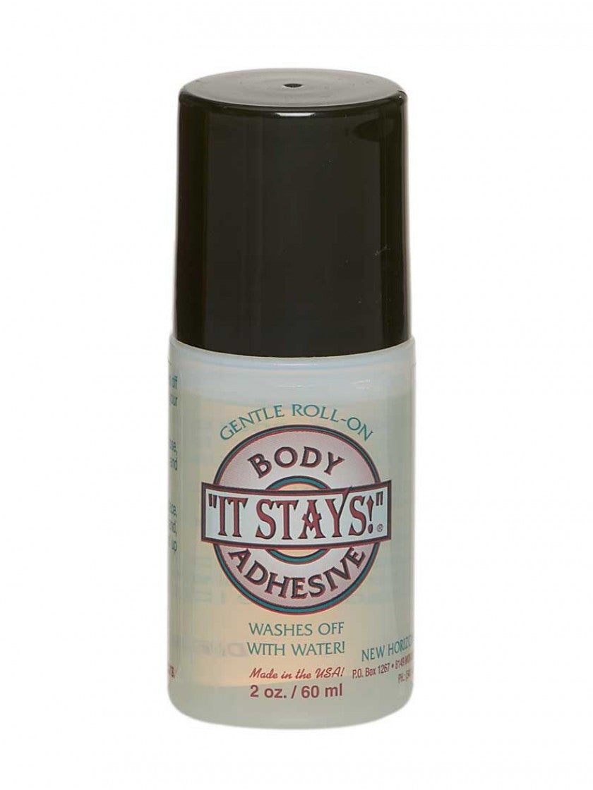 It Stays! Adhesive by Jon Renau at Gardeaux Wigs